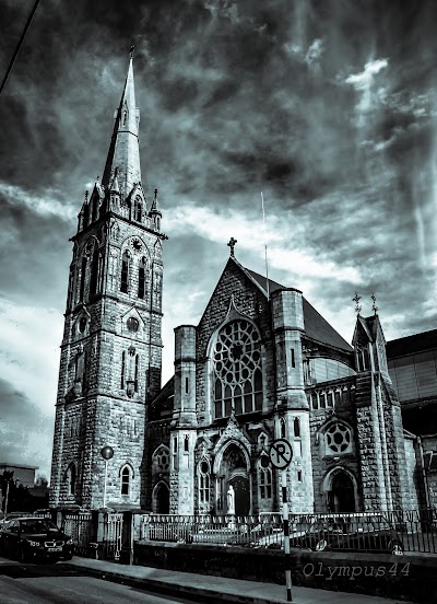 Photos of Tullamore Catholic Church