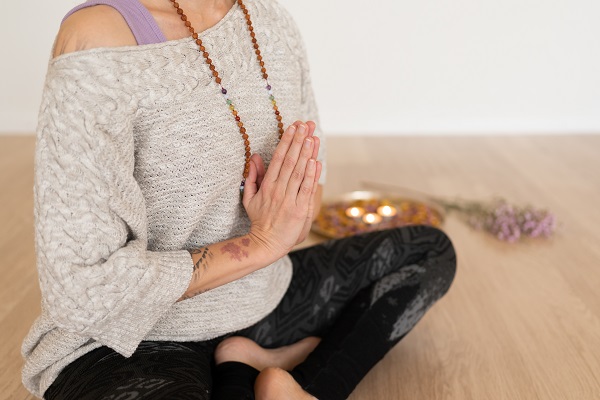 Mami Yoga – Schwangerschaftsyoga & Rückbildungskurs