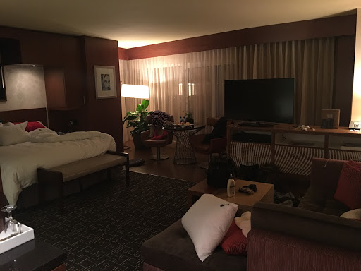Hotel «Seminole Hard Rock Hotel & Casino Tampa», reviews and photos, 5223 Orient Rd, Tampa, FL 33610, USA