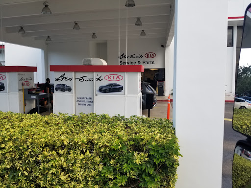 Kia Dealer «Bev Smith Kia», reviews and photos, 5655 US-1, Fort Pierce, FL 34982, USA