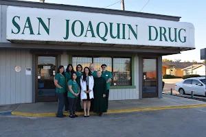 San Joaquin Drug image