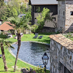 Photo n°4 de l'avis de Druz67. fait le 27/05/2021 à 15:05 sur le  Romantik Hotel Turm à Völs am Schlern