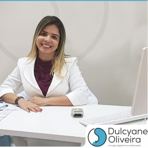 Dra. Dulcyane Oliveira