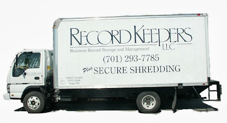 Record Keepers LLC