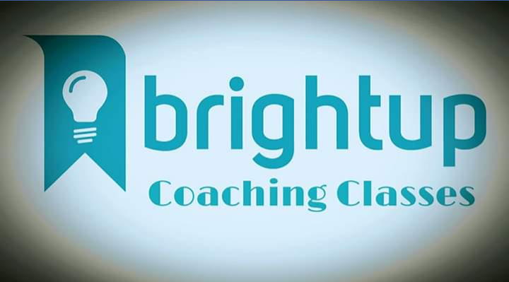 Bright up coaching center