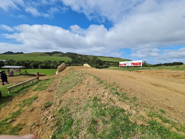 Reviews of BLACKHILL MX TRACK in Waihi - Sports Complex
