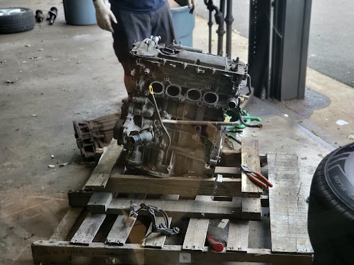 Car Repair and Maintenance «Midas», reviews and photos, 10 Catoctin Cir NE, Leesburg, VA 20176, USA