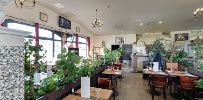 Atmosphère du Restaurant Villa César à Claye-Souilly - n°12