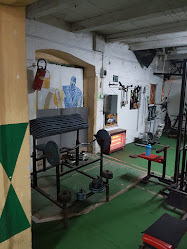 Gym Biharia