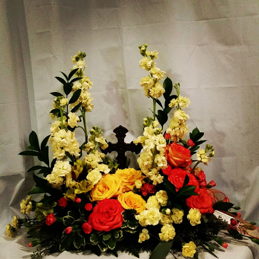 Florist «RosAmungThorns», reviews and photos, 2030 S Stewart Ave #112, Springfield, MO 65804, USA