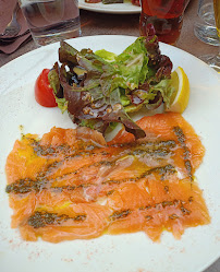Plats et boissons du Restaurant français Restaurant Le Plô à Carcassonne - n°18