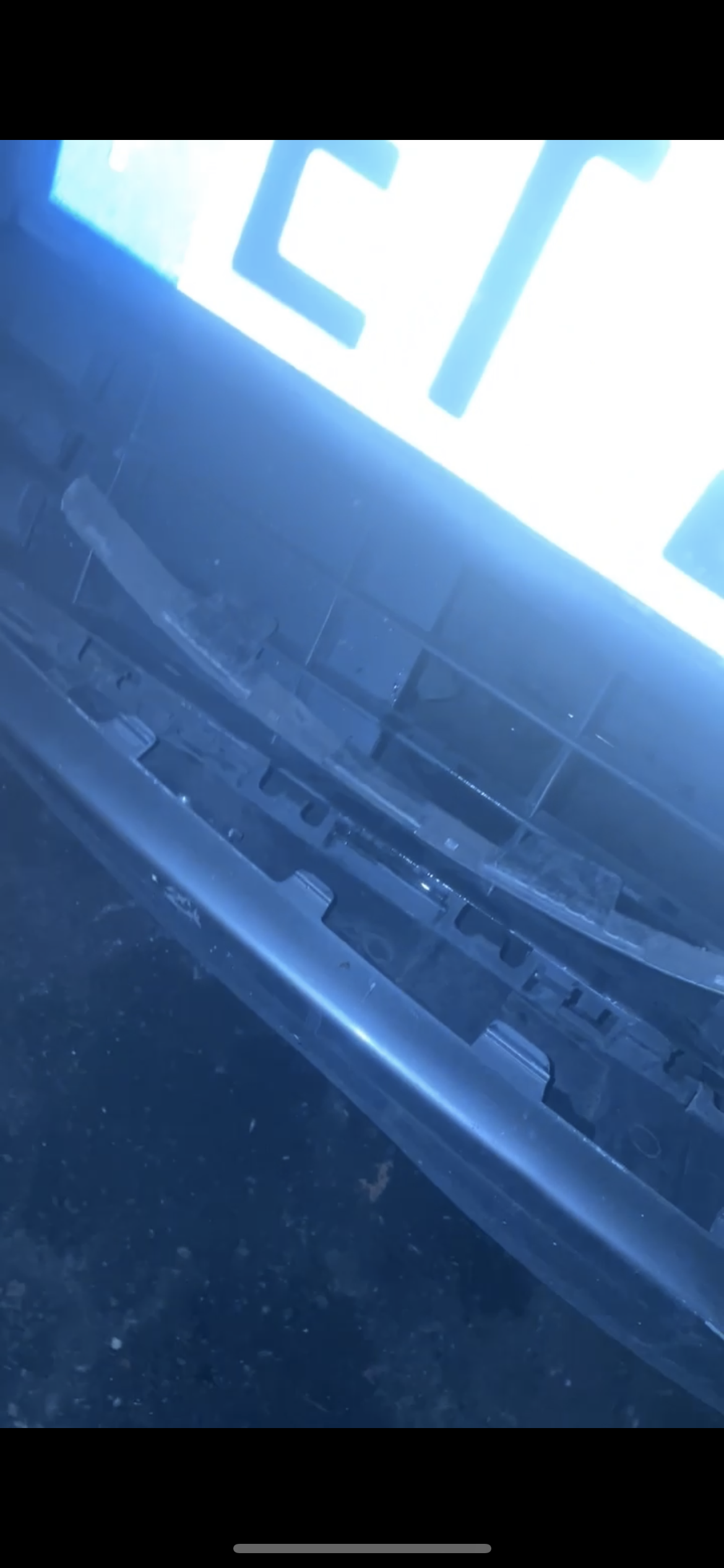 Photo n° 1 de l'avis de Melissa.e fait le 27/12/2023 à 01:27