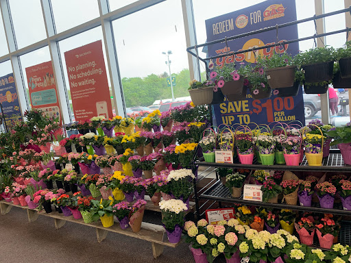 Supermarket «Weis Markets», reviews and photos, 498 Pottstown Ave, Pennsburg, PA 18073, USA