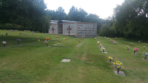 Cemetery «Stonewall Memory Gardens», reviews and photos, 12004 Lee Hwy, Manassas, VA 20109, USA