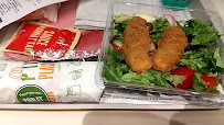 Aliment-réconfort du Restauration rapide McDonald's à Le Luc - n°6