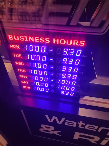 Tobacco Shop «Amsterdam Smoke and Vape Store», reviews and photos, 315 Pine Ave, Long Beach, CA 90802, USA