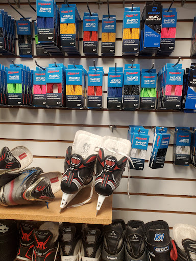 Sporting Goods Store «Play It Again Sports», reviews and photos, 8003 W Broad St, Richmond, VA 23294, USA