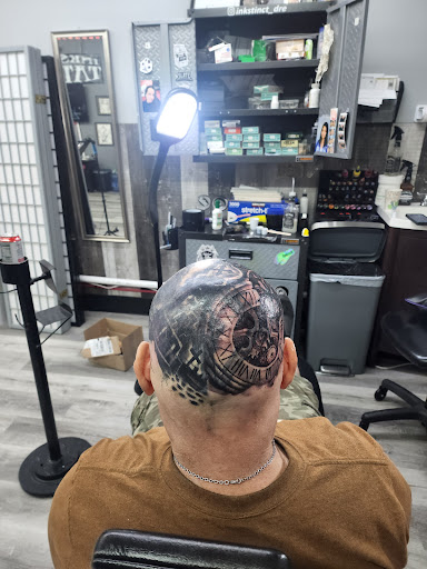 Explore wrist tattoo ideas for men, creative tattoo ideas in Indianapolis, available at INKSTINCT TATTOO