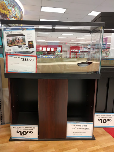 Pet Supply Store «Petco Animal Supplies», reviews and photos, 7721 Mentor Ave, Mentor, OH 44060, USA