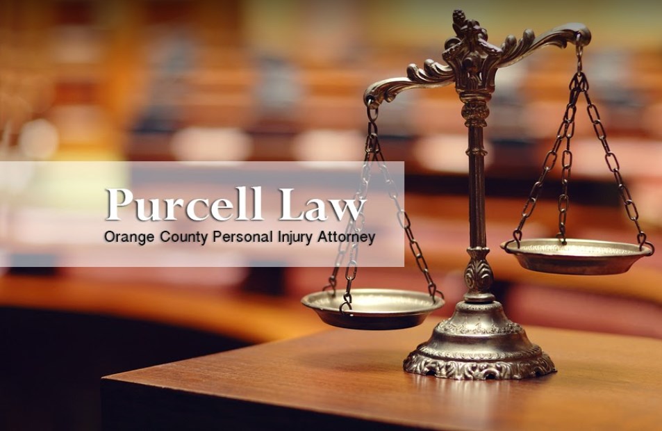 Purcell Law 92701