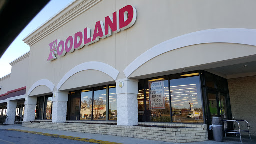 Supermarket «Foodland», reviews and photos, 1652 Beltline Rd SW, Decatur, AL 35601, USA