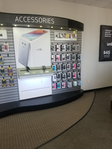 Cell Phone Store «Verizon Authorized Retailer – Cellular Sales», reviews and photos, 266 W Main St, Malone, NY 12953, USA