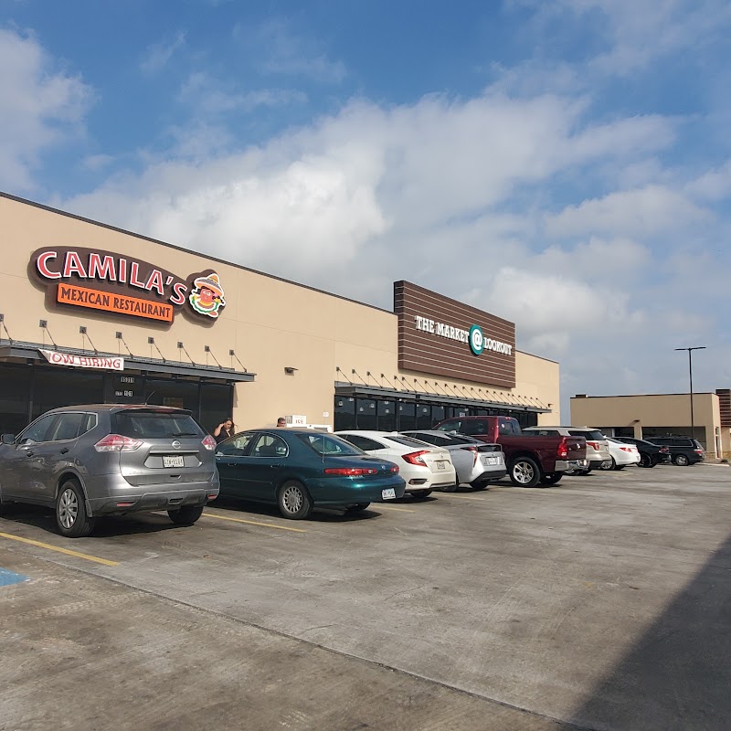 Camila's Mexican Restaurant - Lookout Road