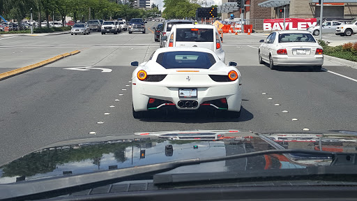 Ford Dealer «AutoNation Ford Bellevue», reviews and photos, 411 116th Ave NE, Bellevue, WA 98004, USA