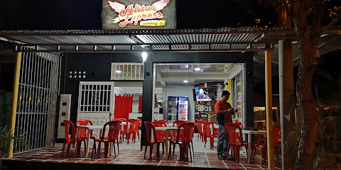Alitas Express Wing,s - Cl. 16 #23-74, Arauca, Colombia