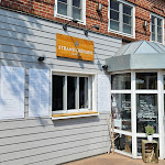 Photo n°3 de l'avis de Sweet.a fait le 08/05/2024 à 12:42 sur le  Strandcrêperie Kollmar à Kollmar