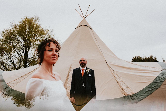 Comments and reviews of Garden Weddings Tipi Hire