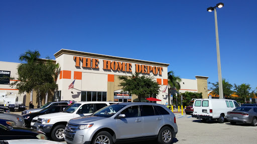 Home Improvement Store «The Home Depot», reviews and photos, 2508 Skyline Blvd, Cape Coral, FL 33914, USA