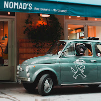 Photos du propriétaire du Restaurant Nomad’s à Paris - n°18