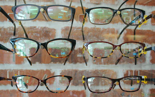 Optician Sunnyvale