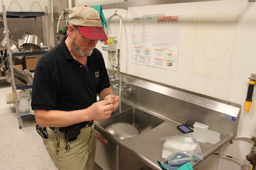 Plumber «Roberts Plumbing, Inc.», reviews and photos, 821 Dawsonville Hwy, Gainesville, GA 30501, USA