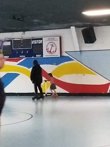 Roller Skating Rink «Star Skate», reviews and photos, 2020 W Lindsey St, Norman, OK 73069, USA