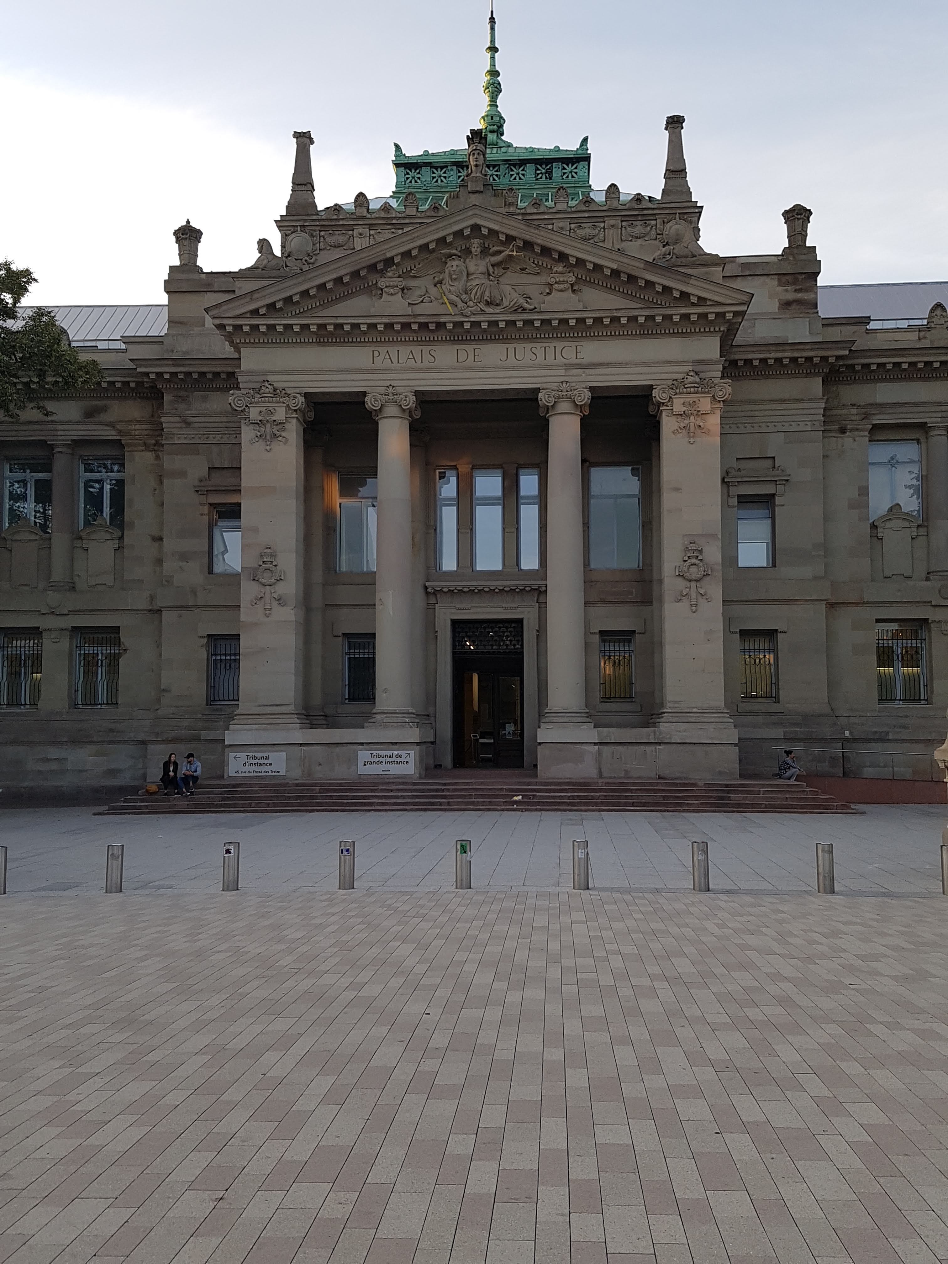 Photo n° 1 de l'avis de Alexis.a fait le 11/09/2019 à 05:55