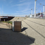 Photo n°10 de l'avis de bartel.h fait le 14/09/2019 à 17:59 sur le  Le France - Restaurant de plage à Saint-Nazaire