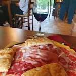 Photo n°1 de l'avis de Sonia.e fait le 25/09/2022 à 17:33 sur le  La Taverna del Castello à Grazzano Visconti