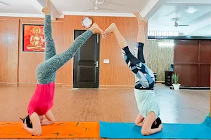 Arya Power Yoga Academy image