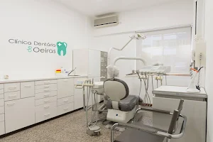 Clínica Dentária De Oeiras Lda. image