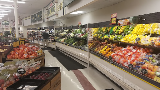 Grocery Store «Food Lion», reviews and photos, 1291 Folly Rd, Charleston, SC 29412, USA