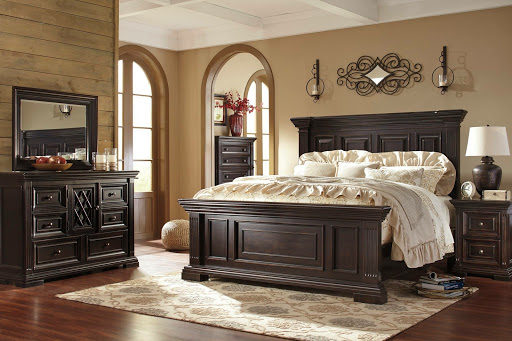 Furniture Store «EXPRESS FURNITURE & MATRESS OUTLET», reviews and photos, 2720 W Mercury Blvd, Hampton, VA 23666, USA