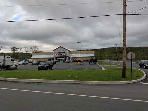 Home Improvement Store «Tractor Supply Co.», reviews and photos, 271 Suedberg Rd, Pine Grove, PA 17963, USA