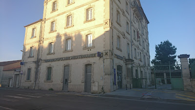 Banque Populaire Méditerranée à Saint-Rémy-de-Provence