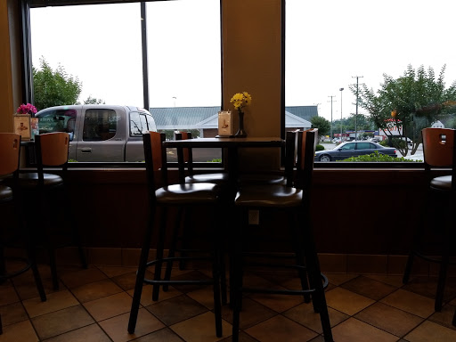 Fast Food Restaurant «Chick-fil-A», reviews and photos, 1018 N Main St, Suffolk, VA 23434, USA