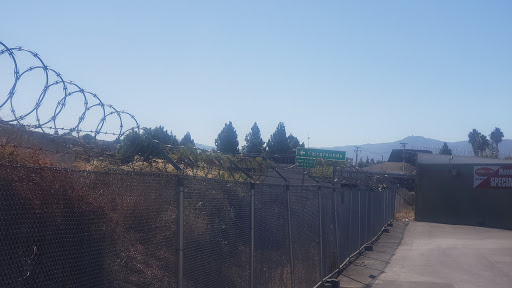 Self-Storage Facility «Willow Glen Storage», reviews and photos, 2220 Canoas Garden Ave, San Jose, CA 95125, USA