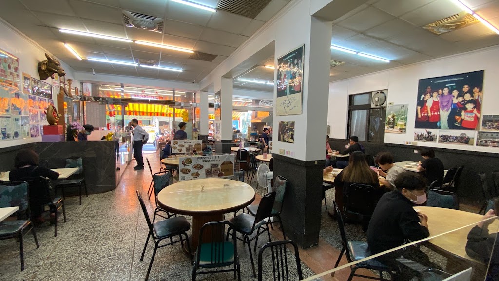 牛肉福路邊店（本店沒有提供熱炒及火鍋） 的照片