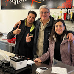 Photo n°2 de l'avis de Felipe.o fait le 29/11/2023 à 21:34 sur le  Pizzeria e Piadineria Fusion Karma à San Salvo Marina