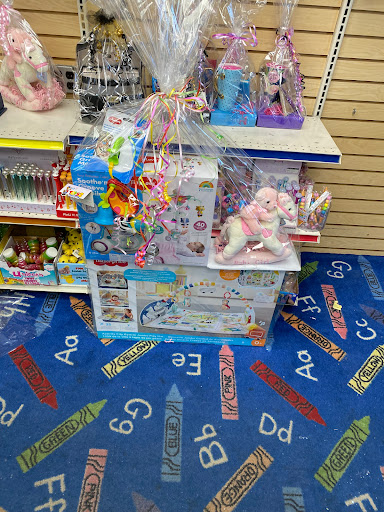 Toy Store «Toys To Discover», reviews and photos, 5504 18th Ave, Brooklyn, NY 11204, USA